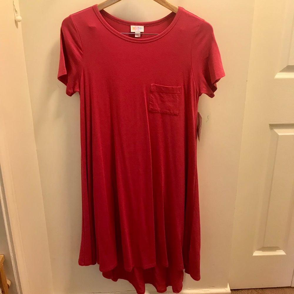 LulaRoe Carly Dress Sale 🎉 - Picture 2 of 5